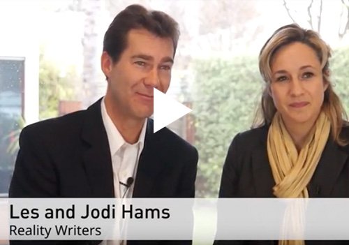 Les and Jodi Hams