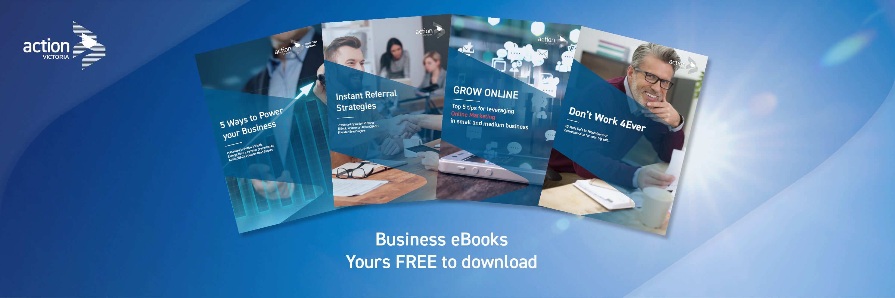 Business E-Book