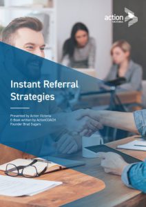 Instant Referral Strategies E-Book