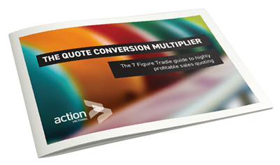 Sales Quote Conversion Free Guide