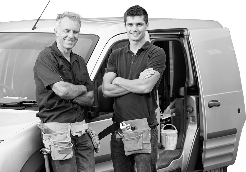 5 Ways - Tools of The Tradie - Sales - Long Page