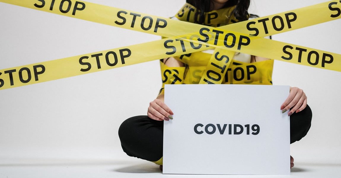 Stop marketing during COVID-19