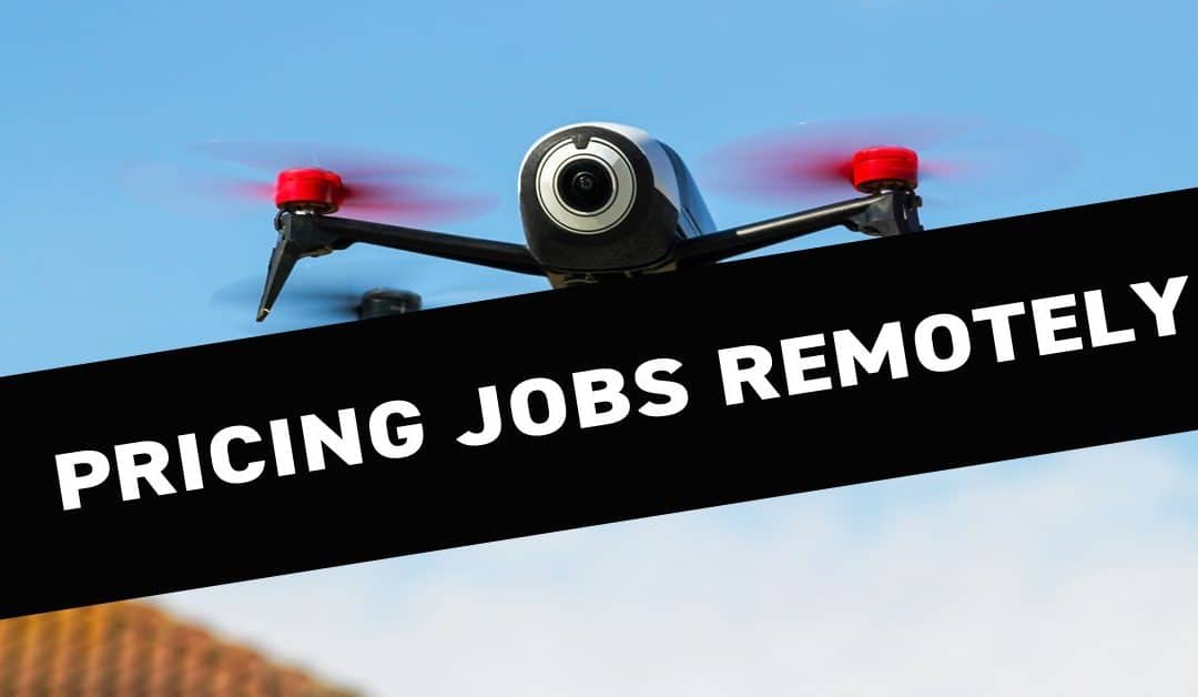 Tradies, Get Ready for This Soon: Pricing Jobs Remotely