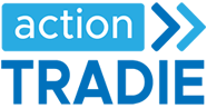Action Tradie Logo