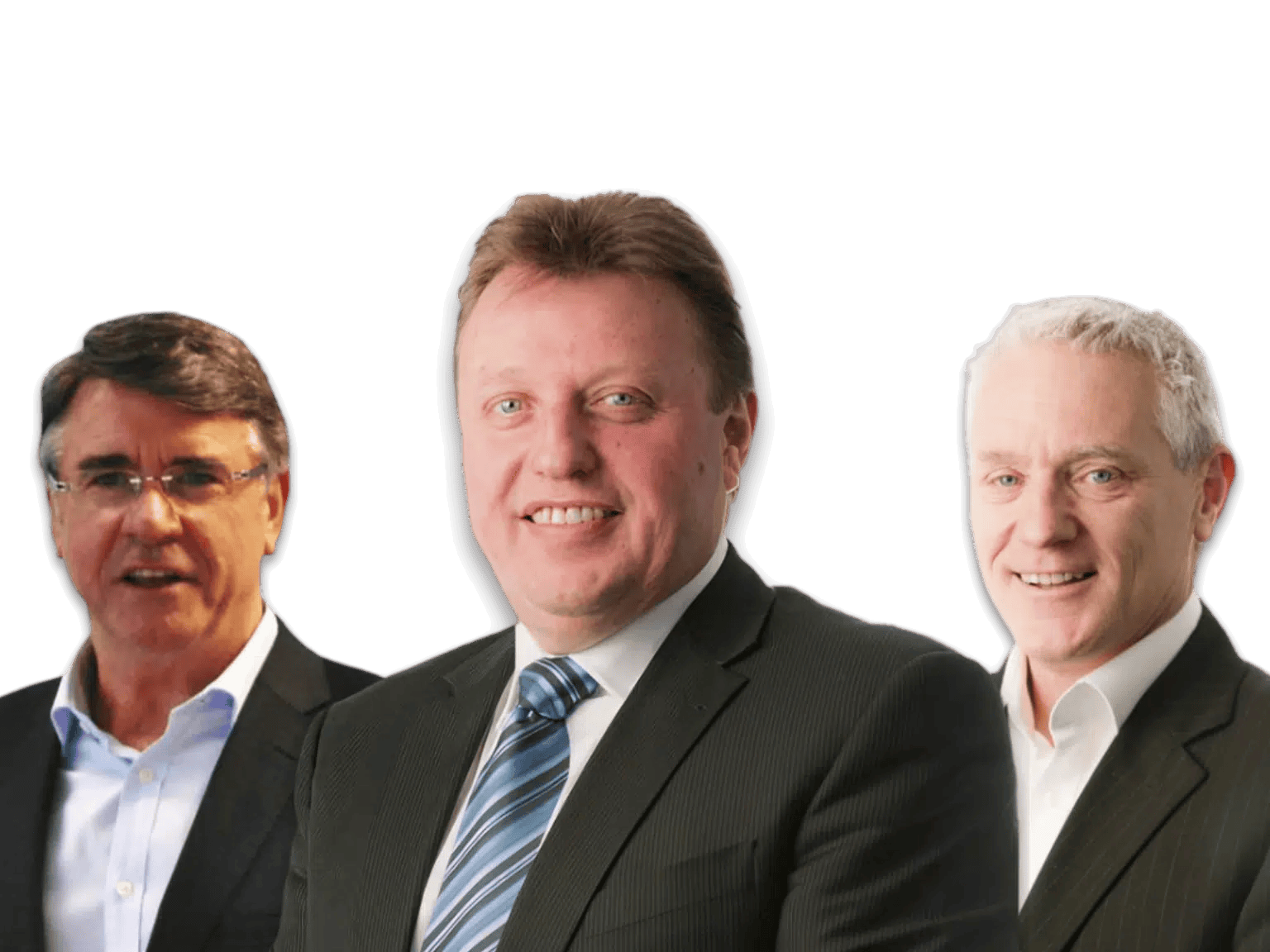 Team | Coaches | Action Tradie