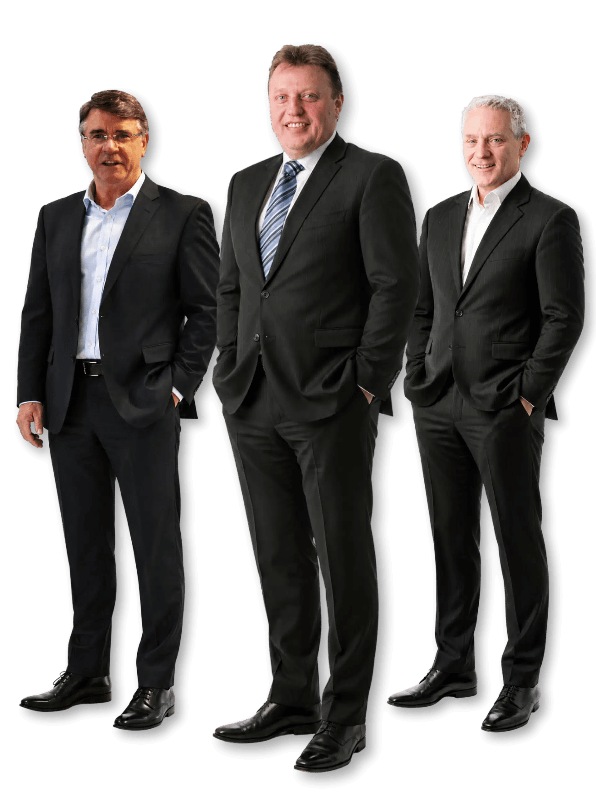 Team | Coaches | Action Tradie