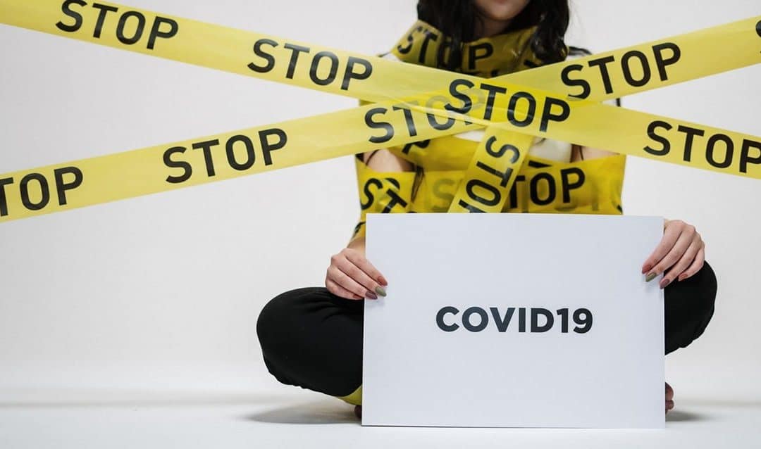 Does it make sense to stop marketing during COVID-19?